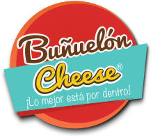 Logo Buñuelon Cheese